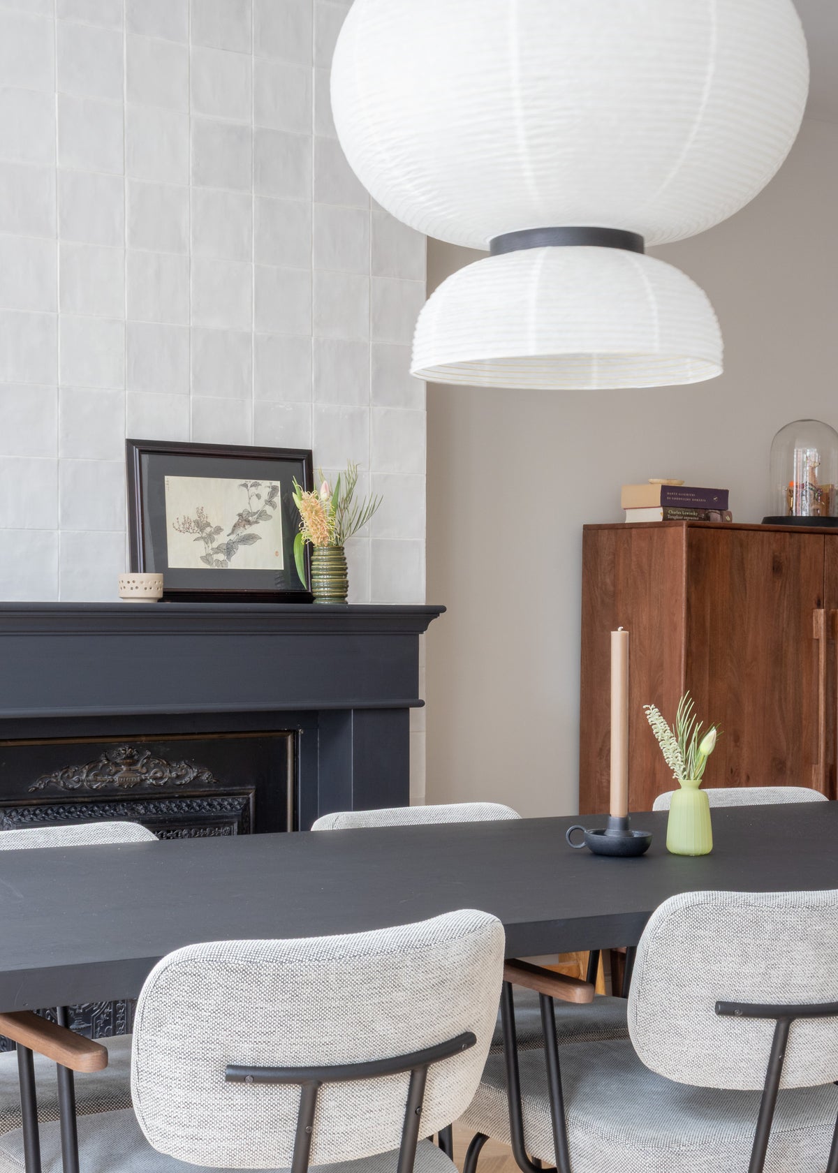 Een appartement dat verbindt