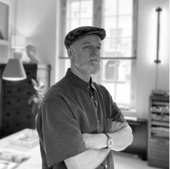 Dion Kradolfer